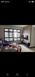 Blk 117A Eastlink II @ Canberra (Sembawang), HDB 3 Rooms #632004101